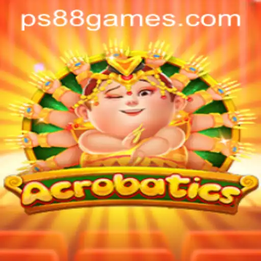 Acrobatics: An Engaging Adventure in Gaming with PS88