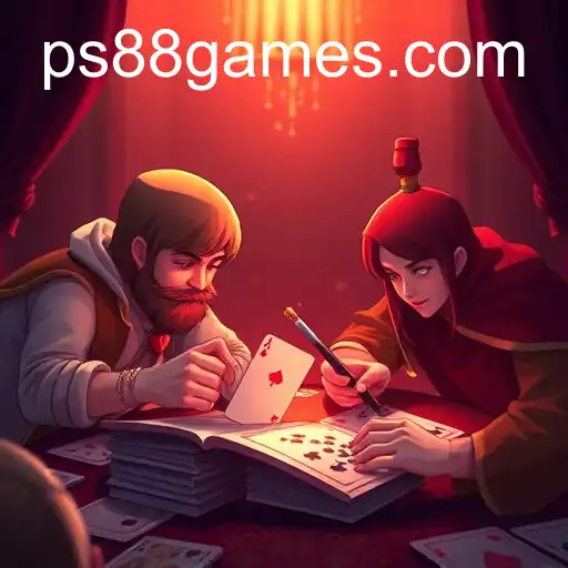 The Evolution and Enchantment of Card Games: Embracing the Digital Age through PS88