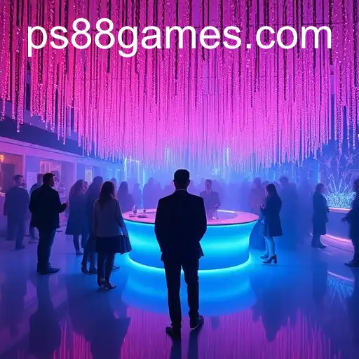 Exclusive Events: The Unseen World of PS88