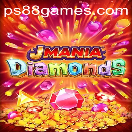JManiaDiamonds: A Gem of a Game in the Digital Age