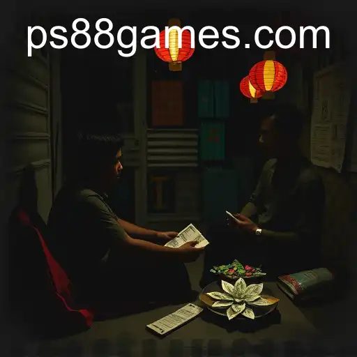 Unraveling the Complex World of Jueteng and the Mystery of PS88