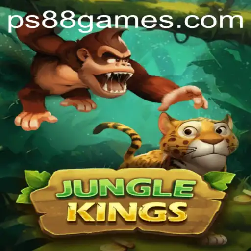 Unveiling JungleKings: The Thrilling Adventure of the PS88 Era