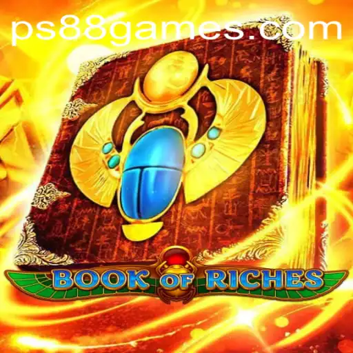 Exploring the Enchanting World of BookofRiches: Unveiling the Game Mechanics and Current Relevance