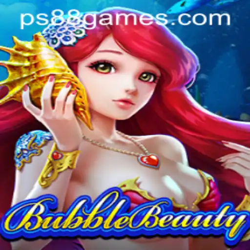 Exploring BubbleBeauty: The Mesmeric World of PS88