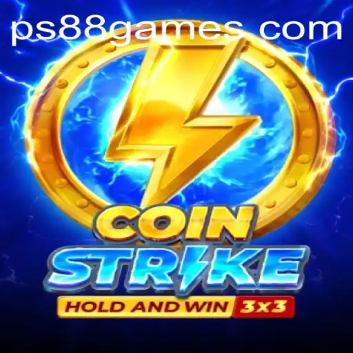 CoinStrike: A Revolutionary Game Experience on PS88