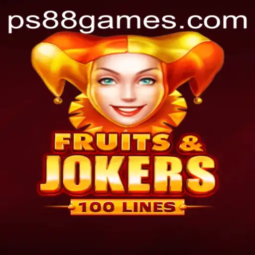 Exploring the Thrills of FruitsAndJokers100: A Deep Dive into PS88's Latest Gaming Sensation