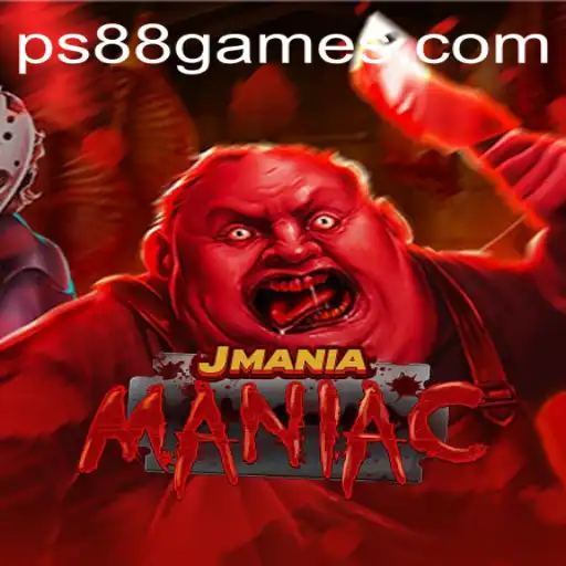 JManiaManiac: A Closer Look at the Exciting New Game on PS88