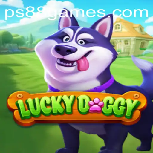 LuckyDoggy: The Exciting New Game You've Been Waiting For