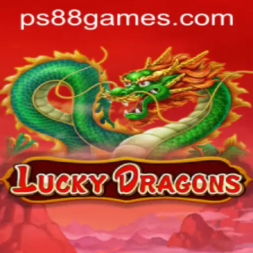 Unveiling the Mystical World of LuckyDragons: A Deep Dive into PS88's Latest Sensation