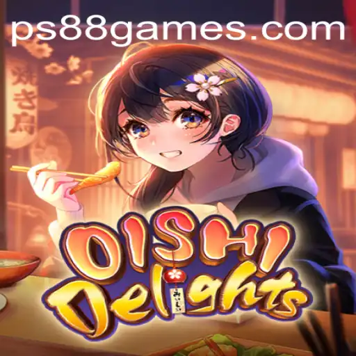 OishiDelights Unveils a Flavorful Journey on PS88