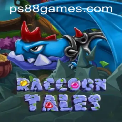 RaccoonTales: A New Adventure Awaits on PS88