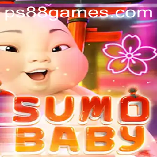 SumoBaby: The New Gaming Revolution on PS88