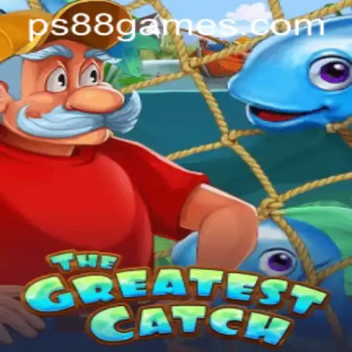 TheGreatestCatch: A Comprehensive Introduction to the PS88's Latest Sensation