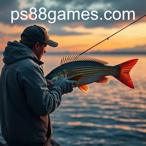 The Rise of Online Fishing: Exploring the PS88 Phenomenon