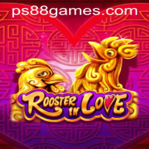 RoosterInLove: The Exciting New Game Taking the PS88 by Storm