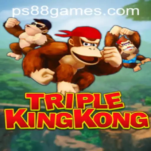 TripleKingKong: A New Gaming Sensation on PS88