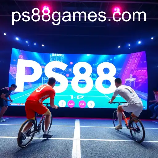 Virtual Sports: The Revolution Continues with PS88